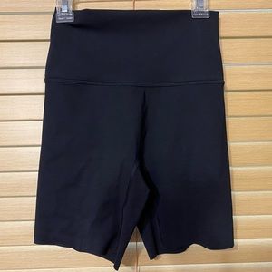 Aerie Offline Biker Short